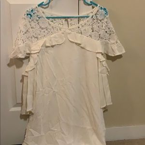 Women’s dress
